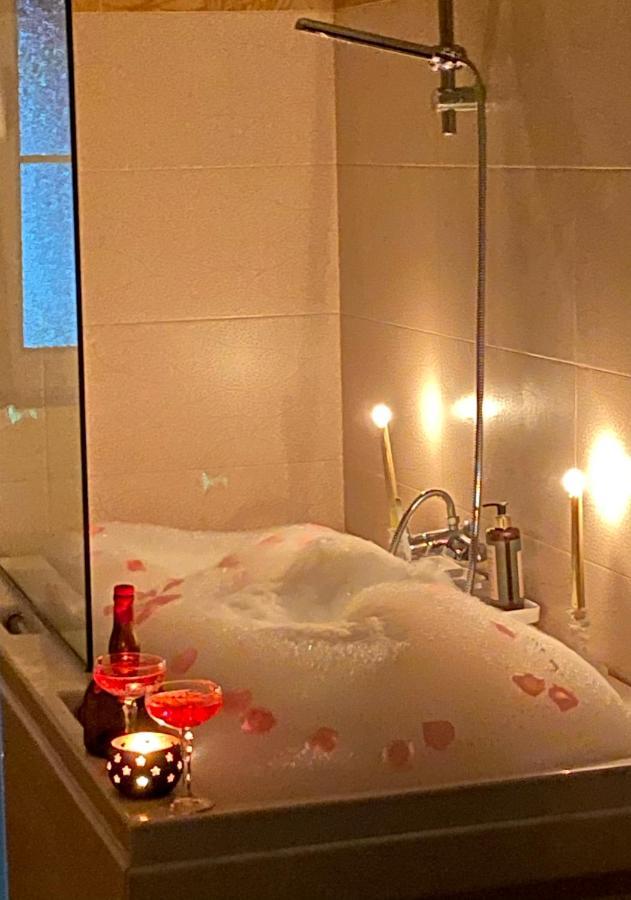 Hotel Internacional Gym & Spa Fushe-Arrez Bagian luar foto