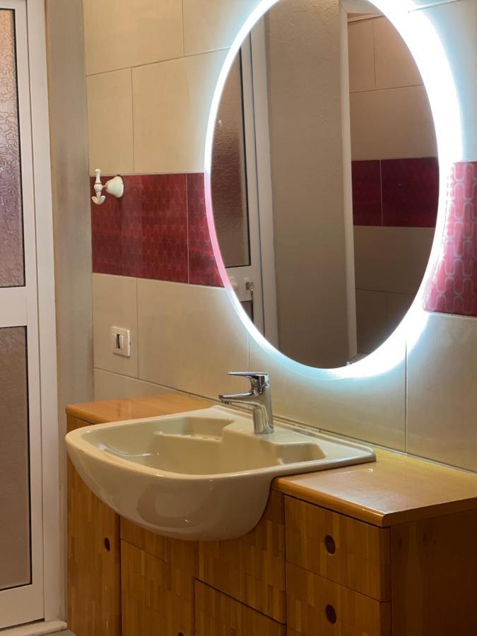 Hotel Internacional Gym & Spa Fushe-Arrez Bagian luar foto